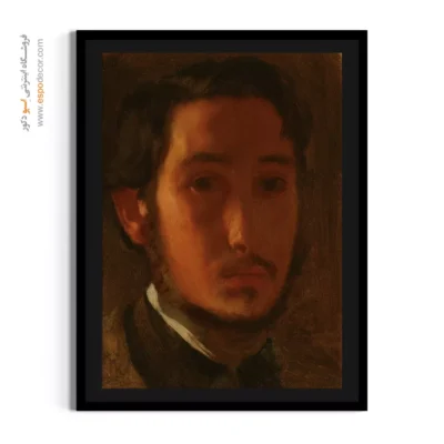 تابلو بوم نقاشی کشتی نوح - تابلو نقاشی های معروف - اسپو دکور