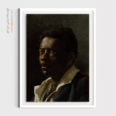 خرید اینترنتی تابلو بوم نقاشی سبک انتزاعی - تابلو نقاشی های معروف - اسپو دکور