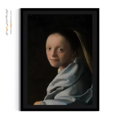 خرید اینترنتی تابلو بوم نقاشی سبک سوررئال - تابلو نقاشی های معروف - اسپو دکور