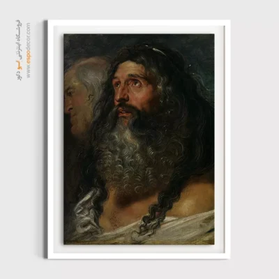 خرید اینترنتی تابلو بوم نقاشی سبک امپرسیونیسم - تابلو نقاشی های معروف - اسپو دکور