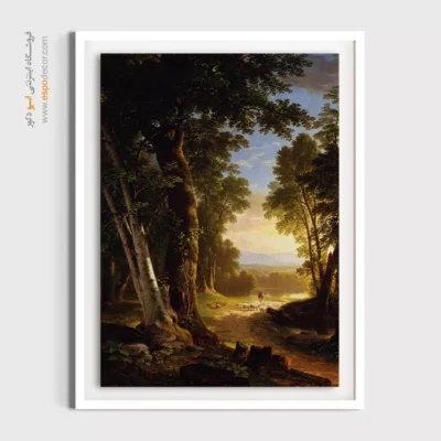 تابلو بوم نقاشی زنان پیکاسو - تابلو نقاشی های معروف - اسپو دکور