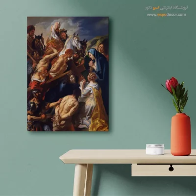 تابلو بوم نقاشی معمارانه