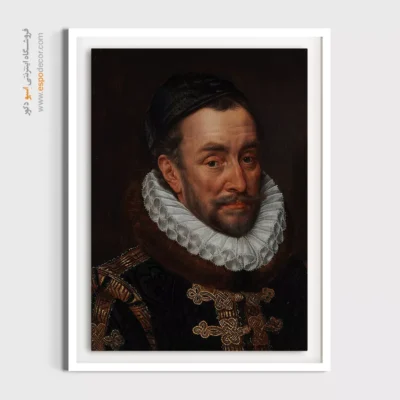 خرید تابلو بوم نقاشی آسمان و دریا - تابلو نقاشی های معروف - اسپو دکور