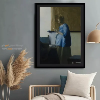 تابلو بوم نقاشی شهرهای معروف - تابلو نقاشی های معروف - اسپو دکور