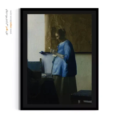 تابلو بوم نقاشی شهرهای معروف - تابلو نقاشی های معروف - اسپو دکور