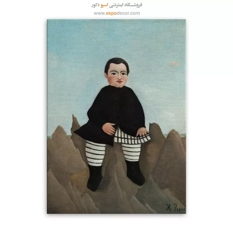 تابلو بوم نقاشی رویایی