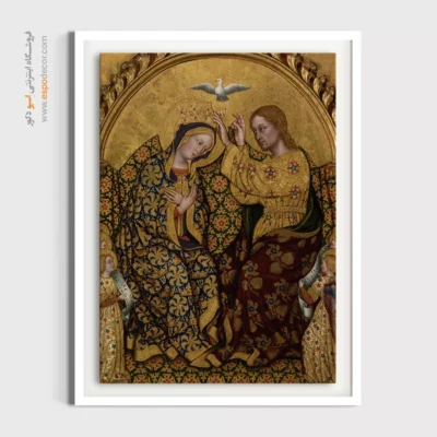 تابلو بوم نقاشی پارک‌های طبیعی - تابلو نقاشی های معروف - اسپو دکور