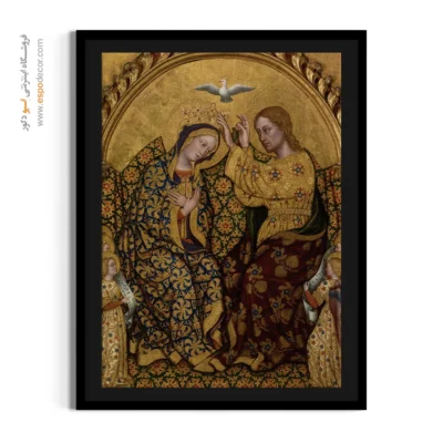 تابلو بوم نقاشی پارک‌های طبیعی - تابلو نقاشی های معروف - اسپو دکور