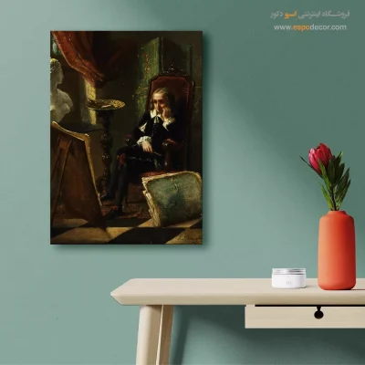 نقاشی سبک سوررئال