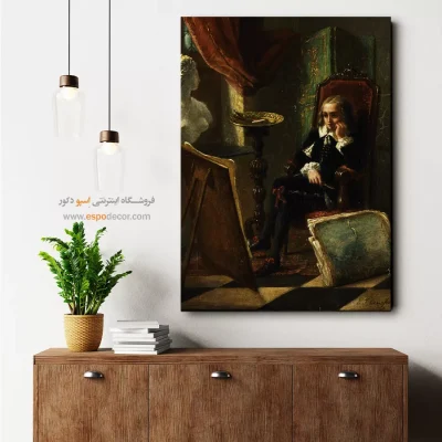 نقاشی سبک سوررئال