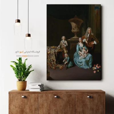 نقاشی سبک آبستره