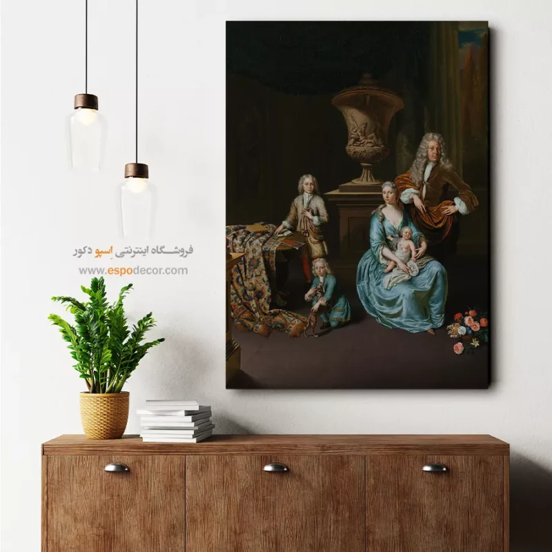 نقاشی سبک آبستره