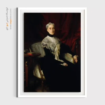 نقاشی سبک ناتورالیسم - تابلو نقاشی های معروف - اسپو دکور