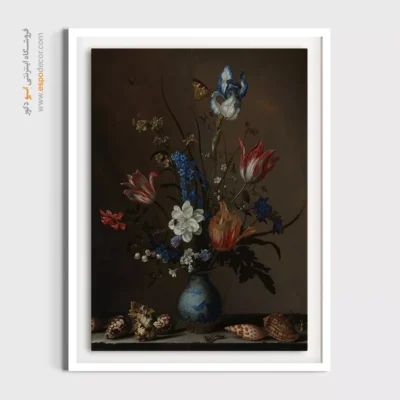 نقاشی سبک اکسپرسیونیسم - تابلو نقاشی های معروف - اسپو دکور