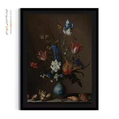 نقاشی سبک اکسپرسیونیسم - تابلو نقاشی های معروف - اسپو دکور