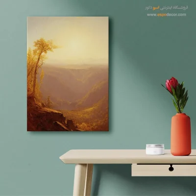 نقاشی سبک هنر پاپ