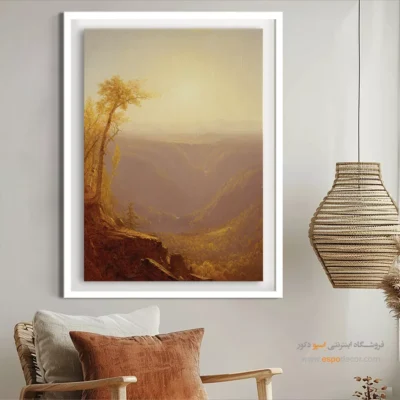 نقاشی سبک هنر پاپ - تابلو نقاشی های معروف - اسپو دکور