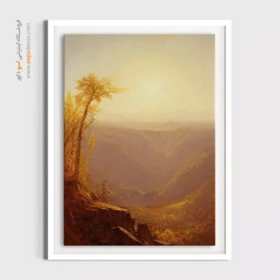 نقاشی سبک هنر پاپ - تابلو نقاشی های معروف - اسپو دکور