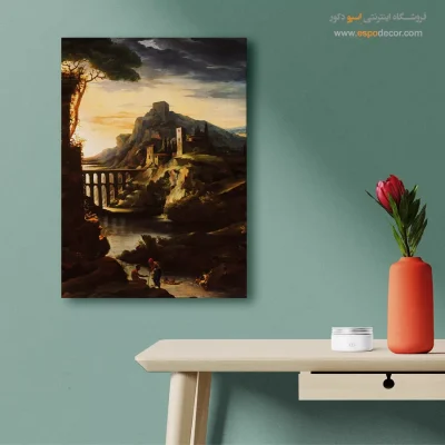 نقاشی سبک رنسانس