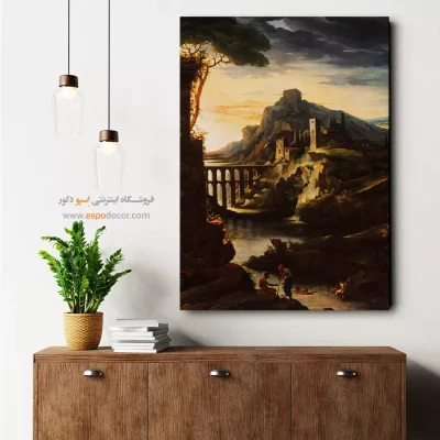 نقاشی سبک رنسانس