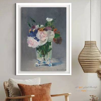 نقاشی سبک رومانتیک - تابلو نقاشی های معروف - اسپو دکور