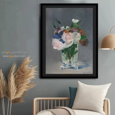 نقاشی سبک رومانتیک - تابلو نقاشی های معروف - اسپو دکور