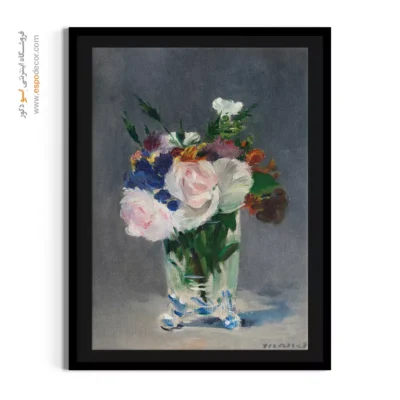 نقاشی سبک رومانتیک - تابلو نقاشی های معروف - اسپو دکور