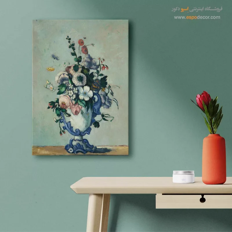 نقاشی سبک آرت نوو
