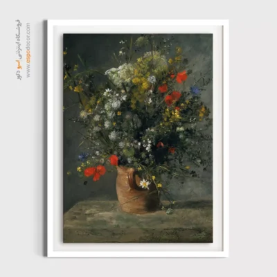 نقاشی سبک آرت دکو - تابلو نقاشی های معروف - اسپو دکور