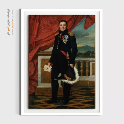 نقاشی سبک امپرسیونیسم انتزاعی - تابلو نقاشی های معروف - اسپو دکور