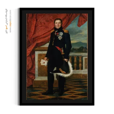 نقاشی سبک امپرسیونیسم انتزاعی - تابلو نقاشی های معروف - اسپو دکور