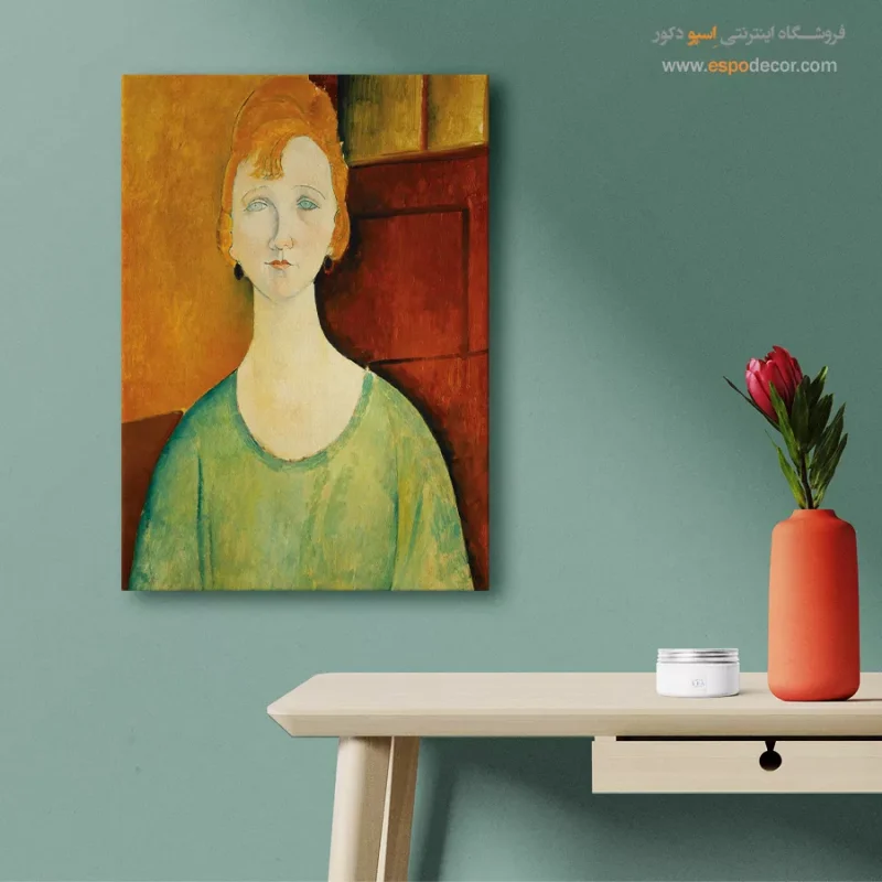 نقاشی سبک هنر مفهومی