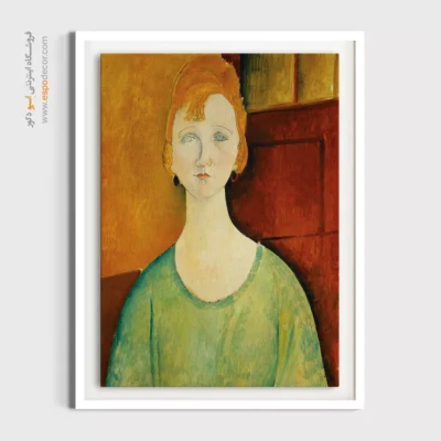 نقاشی سبک هنر مفهومی - تابلو نقاشی های معروف - اسپو دکور