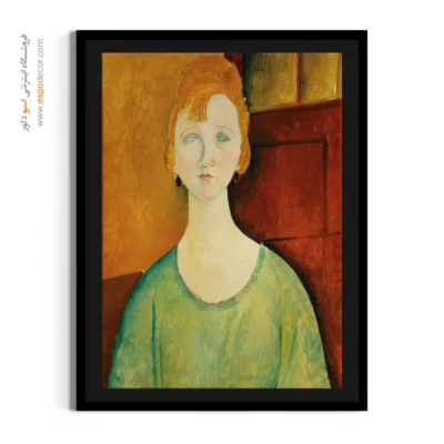 نقاشی سبک هنر مفهومی - تابلو نقاشی های معروف - اسپو دکور