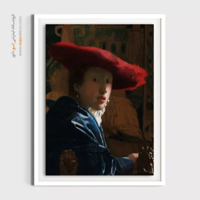 نقاشی سبک گوتیک - تابلو نقاشی های معروف - اسپو دکور