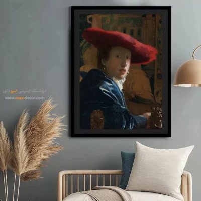 نقاشی سبک گوتیک - تابلو نقاشی های معروف - اسپو دکور