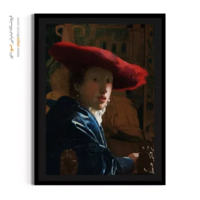 نقاشی سبک گوتیک - تابلو نقاشی های معروف - اسپو دکور