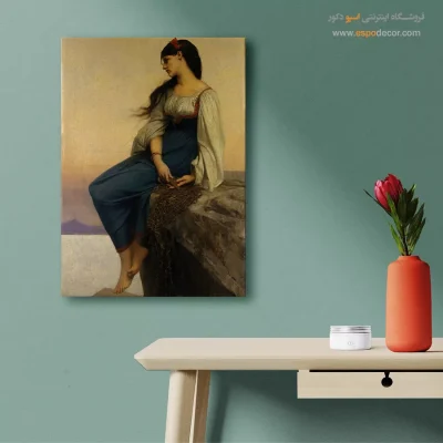 نقاشی سبک دیجیتال