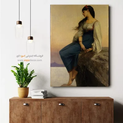 نقاشی سبک دیجیتال