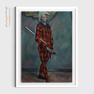 نقاشی سبک سنتی ایرانی - تابلو نقاشی های معروف - اسپو دکور