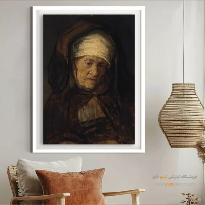 نقاشی سبک مینیاتور - تابلو نقاشی های معروف - اسپو دکور