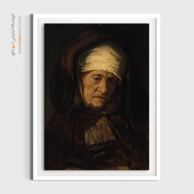 نقاشی سبک مینیاتور - تابلو نقاشی های معروف - اسپو دکور