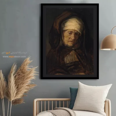 نقاشی سبک مینیاتور - تابلو نقاشی های معروف - اسپو دکور