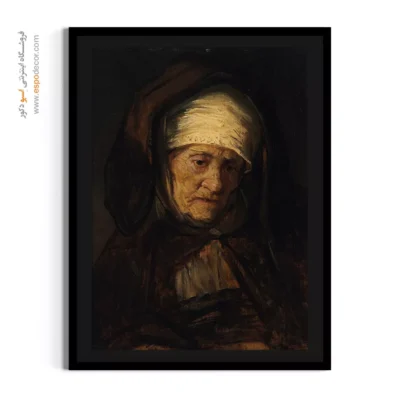 نقاشی سبک مینیاتور - تابلو نقاشی های معروف - اسپو دکور