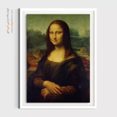 نقاشی سبک ایتالیایی - تابلو نقاشی های معروف - اسپو دکور