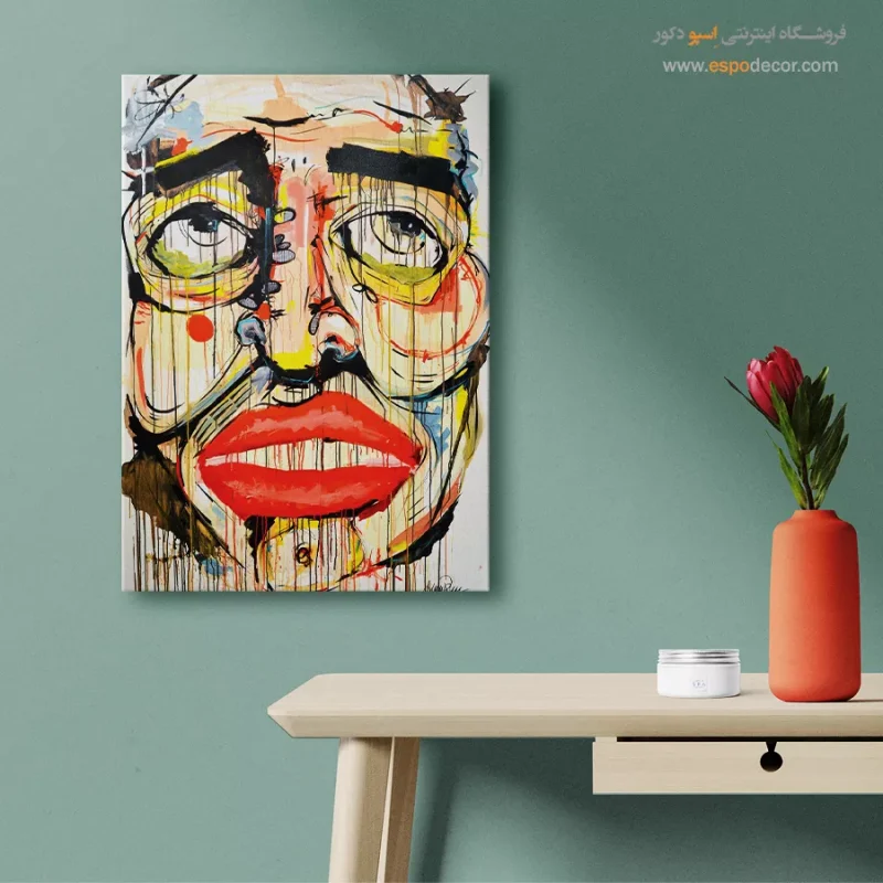 نقاشی سبک اسپانیایی