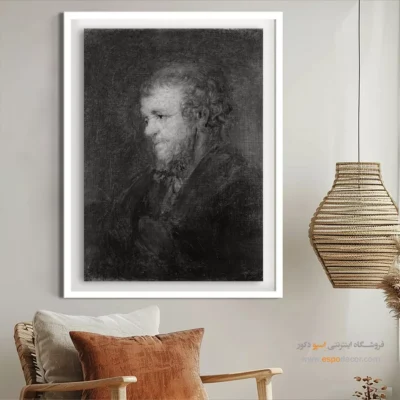 نقاشی سبک اسلامی - تابلو نقاشی های معروف - اسپو دکور