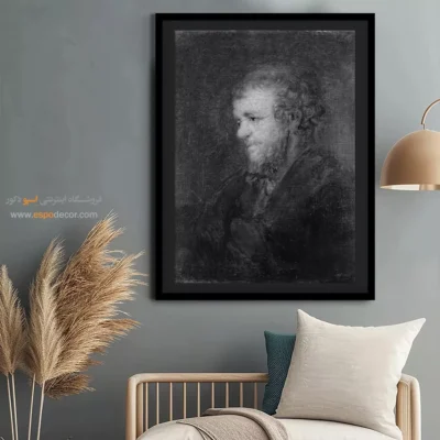 نقاشی سبک اسلامی - تابلو نقاشی های معروف - اسپو دکور