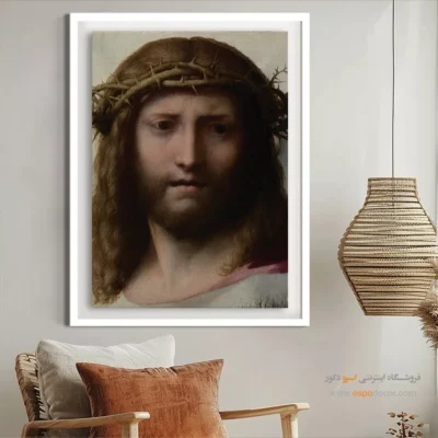 نقاشی سبک مصری - تابلو نقاشی های معروف - اسپو دکور