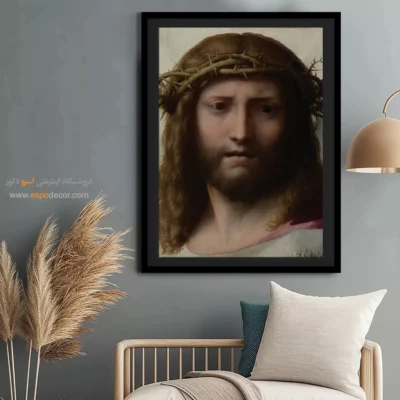 نقاشی سبک مصری - تابلو نقاشی های معروف - اسپو دکور